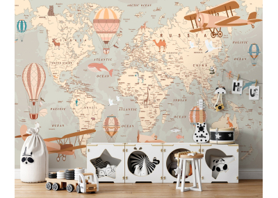 Снимка на фототапет